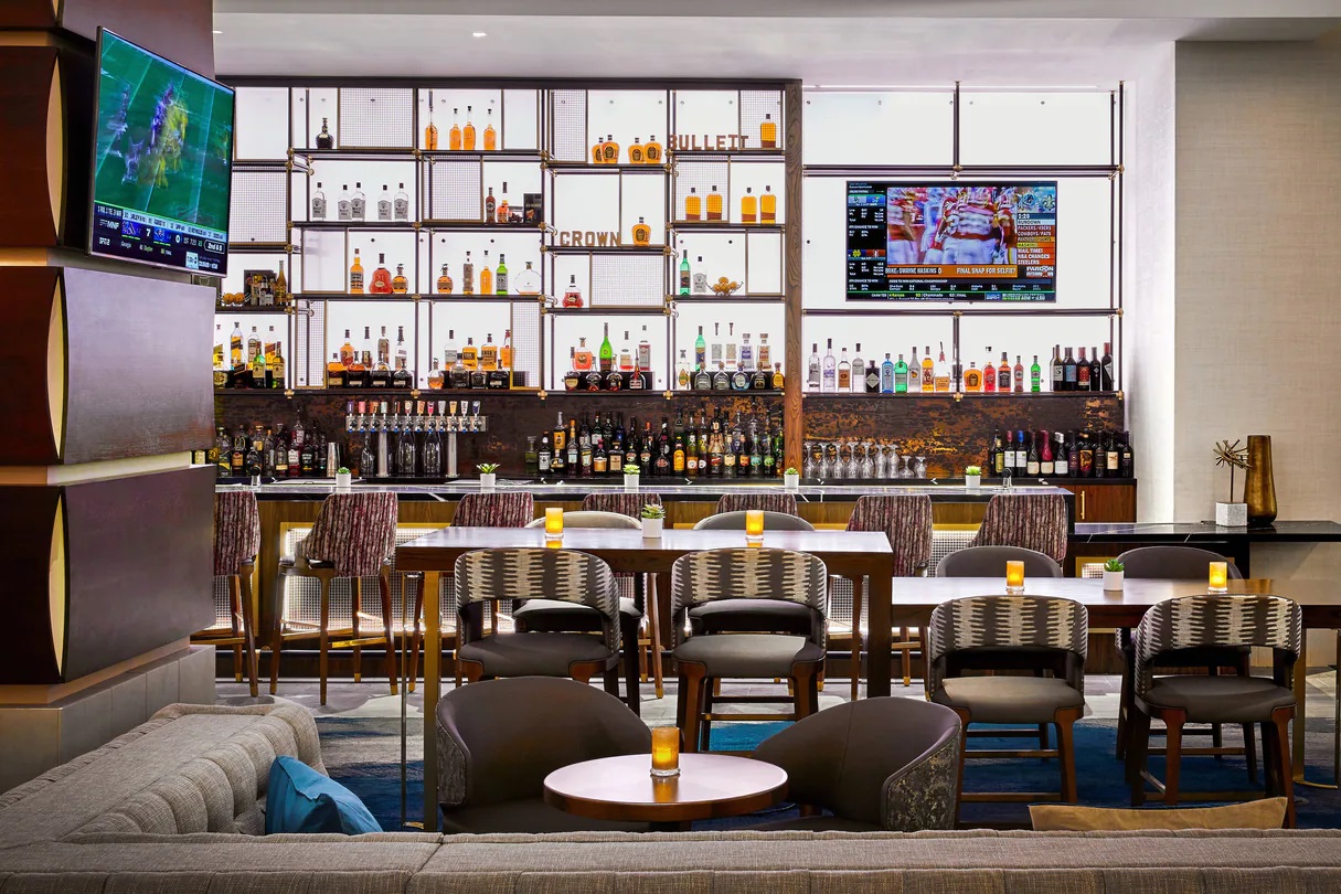 Hyatt Regency Hotel